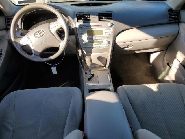Photo 8 from auction – 2008 TOYOTA CAMRY HYBR with VIN 4T1BB46K28U045105