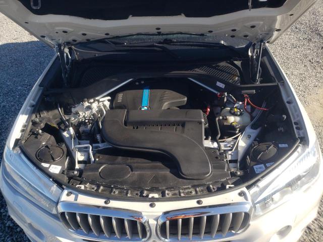 Photo 12 from auction – 2016 BMW X5 XDR40E with VIN 5UXKT0C5XG0S78842