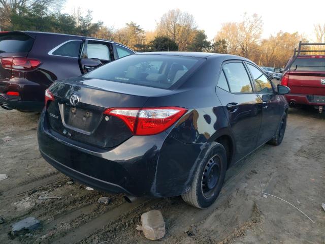 Zdjęcie 3 z aukcji – 2015 TOYOTA COROLLA L z VIN 2T1BURHE3FC419797