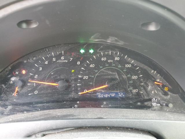 Photo 9 from auction – 2007 TOYOTA CAMRY CE with VIN 4T1BE46K47U041420