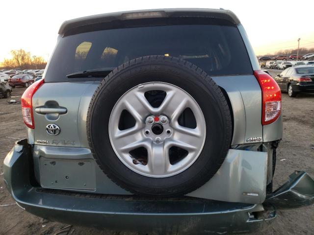 Photo 6 from auction – 2006 TOYOTA RAV4 LIMIT with VIN JTMBD31V066010025