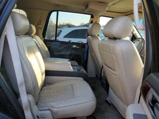Photo 10 from auction – 2003 LINCOLN NAVIGATOR with VIN 5LMFU28R53LJ41378