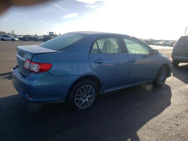 Photo 3 from auction – 2013 TOYOTA COROLLA BA with VIN 5YFBU4EE5DP140842