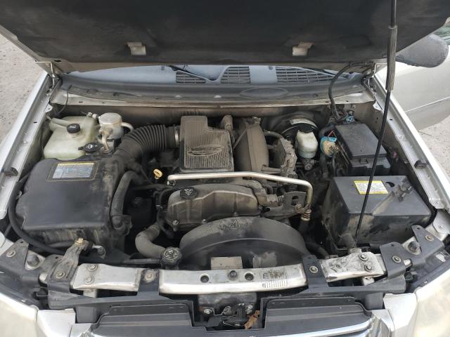 Zdjęcie 12 z aukcji – 2008 GMC ENVOY z VIN 1GKDT13S282178072