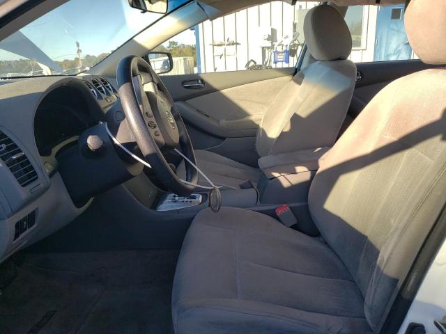 Photo 7 from auction – 2012 NISSAN ALTIMA BAS with VIN 1N4AL2AP9CC242782