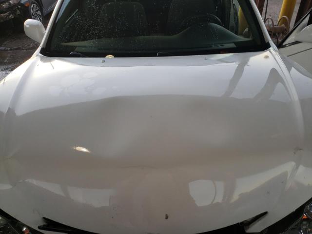 Photo 11 from auction – 2002 TOYOTA CAMRY LE with VIN 4T1BE32K72U014320