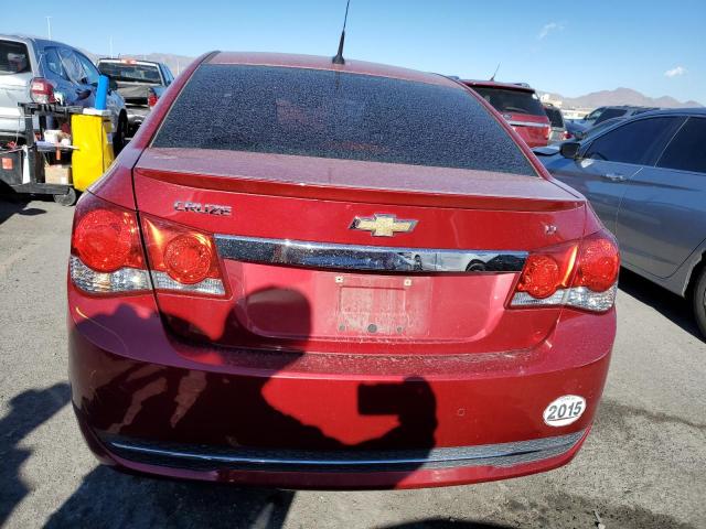 Photo 6 from auction – 2012 CHEVROLET CRUZE LT with VIN 1G1PF5SC0C7325995