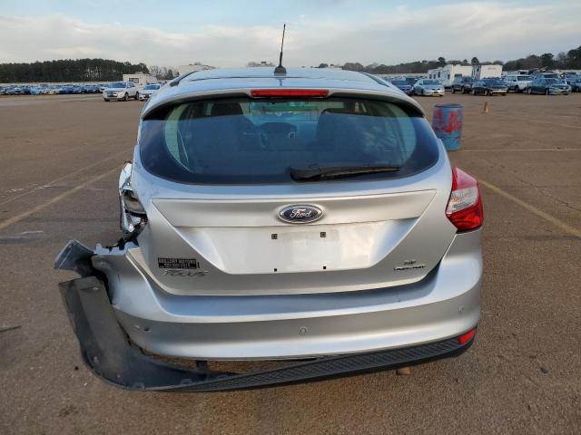 Photo 6 from auction – 2013 FORD FOCUS SE with VIN 1FADP3K24DL334166