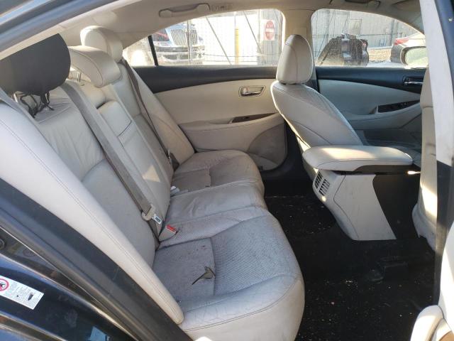 Photo 10 from auction – 2010 LEXUS ES 350 with VIN JTHBK1EG3A2362858