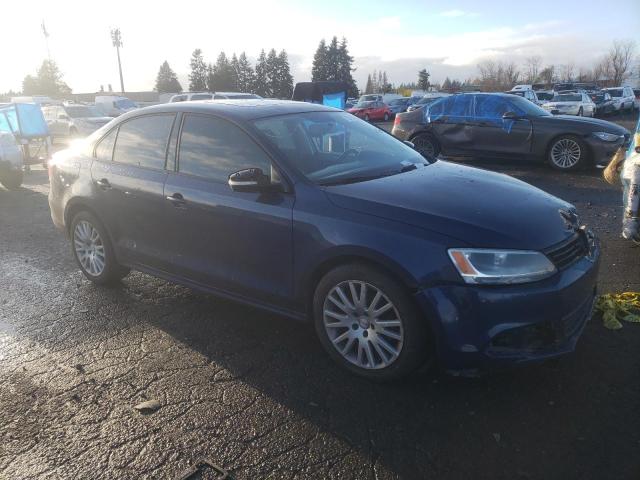 Photo 4 from auction – 2011 VOLKSWAGEN JETTA TDI with VIN 3VWLL7AJ1BM087375