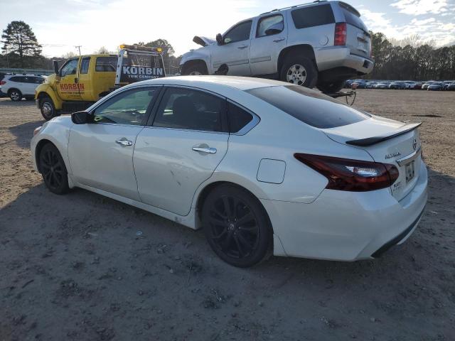Photo 2 from auction – 2017 NISSAN ALTIMA 2.5 with VIN 1N4AL3AP0HC297957
