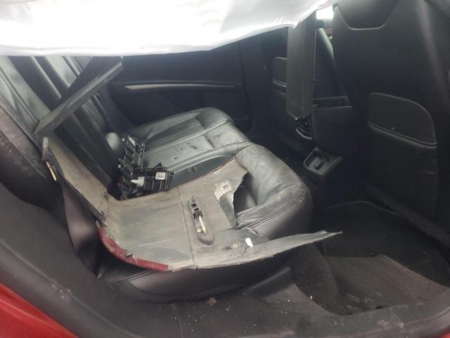 Photo 10 from auction – 2014 LINCOLN MKZ with VIN 3LN6L2G98ER822758