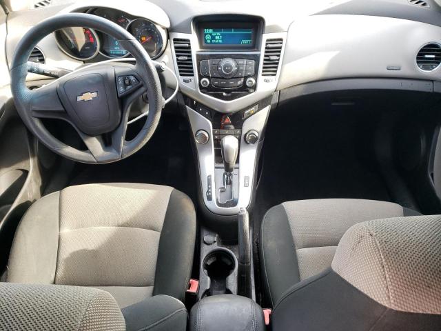Photo 8 from auction – 2012 CHEVROLET CRUZE LS with VIN 1G1PC5SH9C7101743