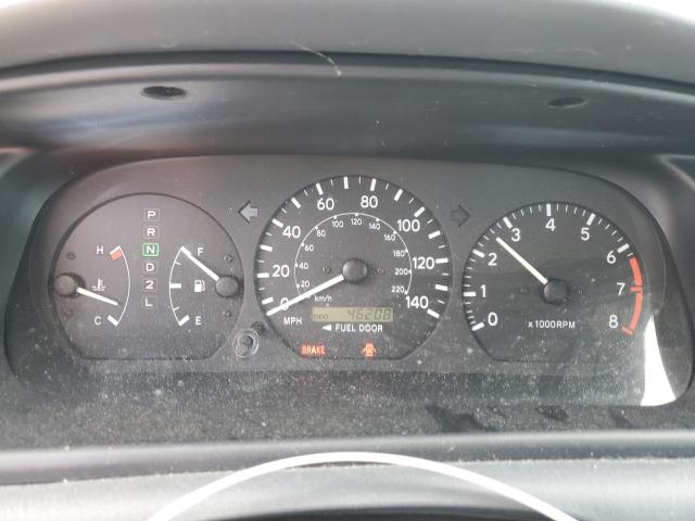 Photo 9 from auction – 2001 TOYOTA CAMRY CE with VIN 4T1BG22K71U047689