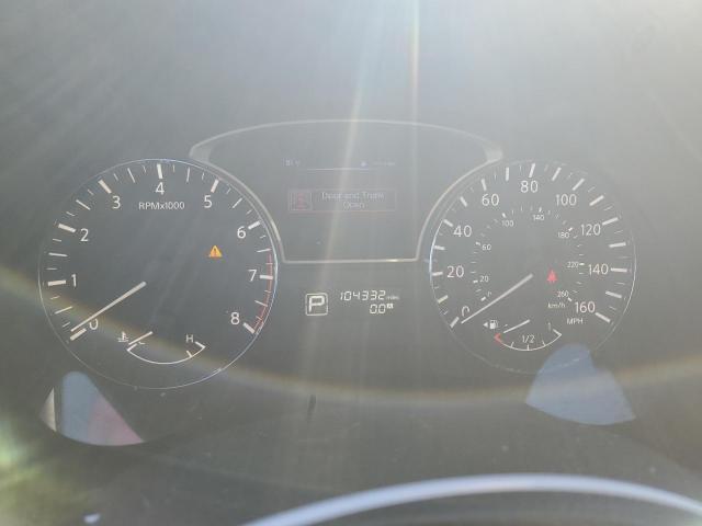 Photo 9 from auction – 2015 NISSAN ALTIMA 2.5 with VIN 1N4AL3AP2FC154182