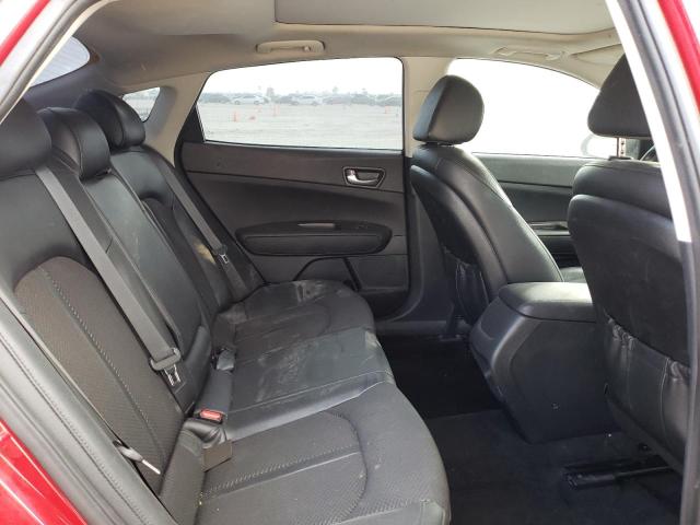 Photo 10 from auction – 2018 KIA OPTIMA LX with VIN 5XXGT4L33JG239268