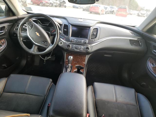 Photo 8 from auction – 2015 CHEVROLET IMPALA LT with VIN 2G1125S39F9289261