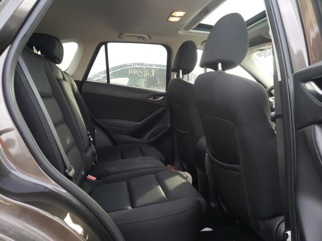 Photo 11 from auction – 2016 MAZDA CX-5 TOURI with VIN JM3KE4CY5G0757206