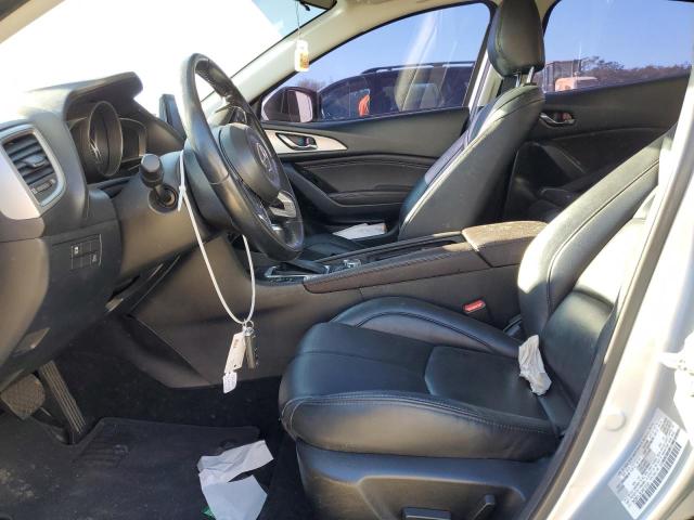 Photo 7 from auction – 2018 MAZDA 3 TOURING with VIN 3MZBN1L36JM219188
