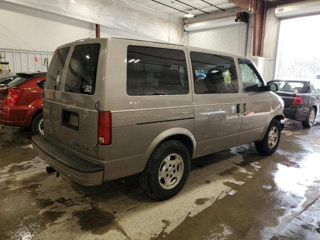 Photo 3 from auction – 2004 CHEVROLET ASTRO with VIN 1GNDM19X54B101080