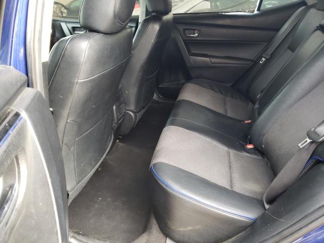 Photo 10 from auction – 2019 TOYOTA COROLLA L with VIN 2T1BURHE4KC154186