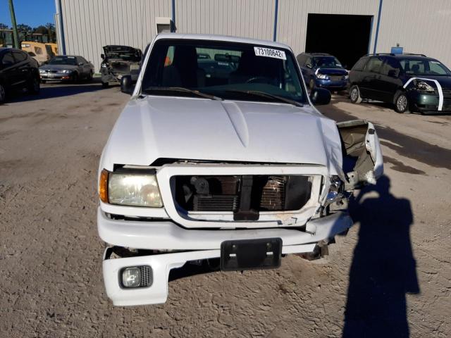 Photo 5 from auction – 2004 FORD RANGER SUP with VIN 1FTYR44U64PA05861