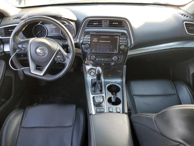 Photo 8 from auction – 2019 NISSAN MAXIMA S with VIN 1N4AA6AV2KC376804