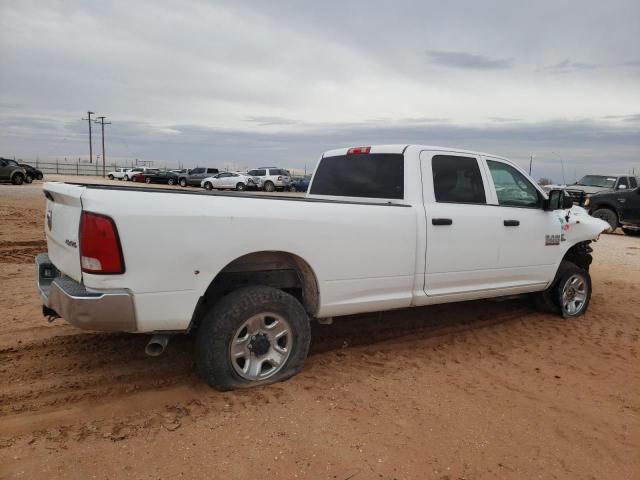 Photo 3 from auction – 2018 RAM 2500 ST with VIN 3C6UR5HL6JG403309