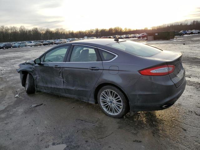 Photo 2 from auction – 2016 FORD FUSION SE with VIN 3FA6P0T9XGR244755