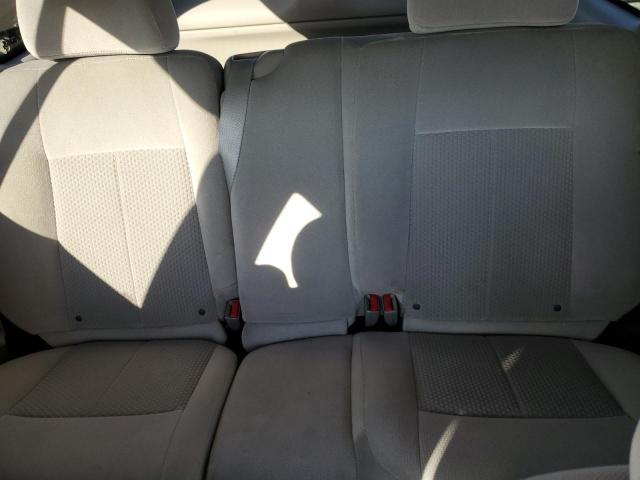 Photo 10 from auction – 2008 CHEVROLET TRAILBLAZE with VIN 1GNDT13S182106539