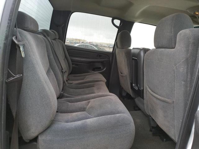 Foto 10 de la subasta – 2004 CHEVROLET SILVERADO con VIN 1GCHK23124F152944