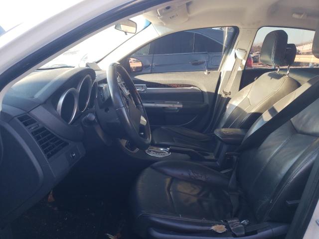 Photo 7 from auction – 2010 CHRYSLER SEBRING LI with VIN 1C3CC5FB2AN233929