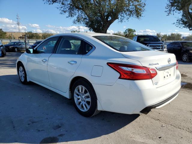 Photo 2 from auction – 2016 NISSAN ALTIMA 2.5 with VIN 1N4AL3AP3GN321896