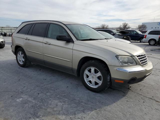 Photo 4 from auction – 2005 CHRYSLER PACIFICA T with VIN 2C4GM68455R533665