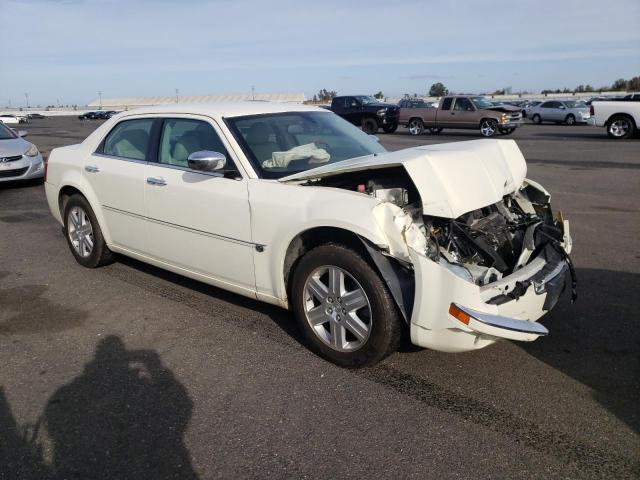 Photo 4 from auction – 2006 CHRYSLER 300C with VIN 2C3KK63H66H345226