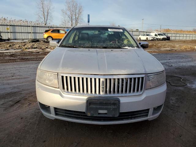 Photo 5 from auction – 2006 LINCOLN ZEPHYR with VIN 3LNHM26156R634041
