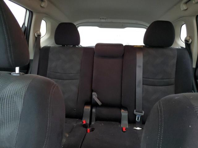 Photo 10 from auction – 2015 NISSAN ROGUE S with VIN 5N1AT2MK6FC790328