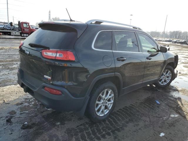 Photo 3 from auction – 2014 JEEP CHEROKEE L with VIN 1C4PJMCS4EW260230