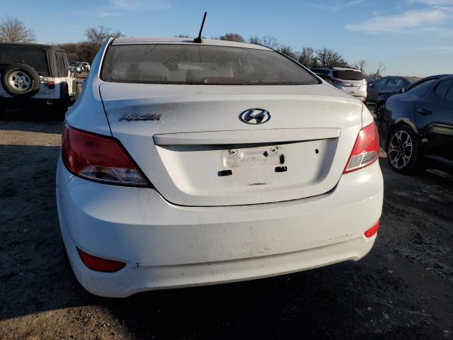 Photo 6 from auction – 2015 HYUNDAI ACCENT GLS with VIN KMHCT4AE2FU817179
