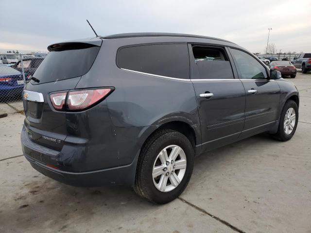 Foto 3 de la subasta – 2014 CHEVROLET TRAVERSE L con VIN 1GNKRHKD4EJ276087