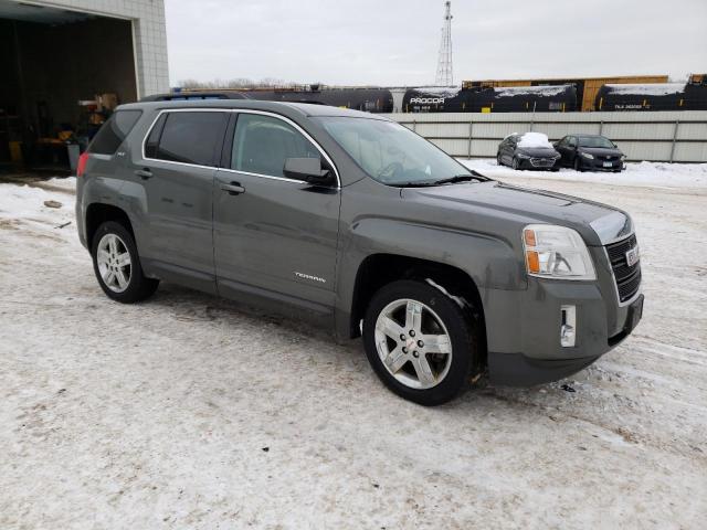 Photo 4 from auction – 2013 GMC TERRAIN SL with VIN 2GKFLVEK5D6297468