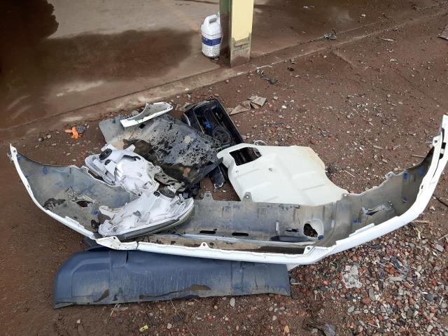 Photo 12 from auction – 2015 TOYOTA TACOMA DOU with VIN 5TFLU4EN5FX130286