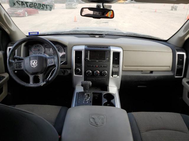 Photo 8 from auction – 2012 DODGE RAM 1500 S with VIN 1C6RD7LT6CS241829