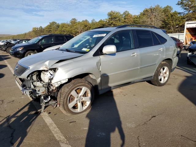 LEXUS RX 330 2004 with VIN 2T2HA31U94C008785 - Photo from auction
