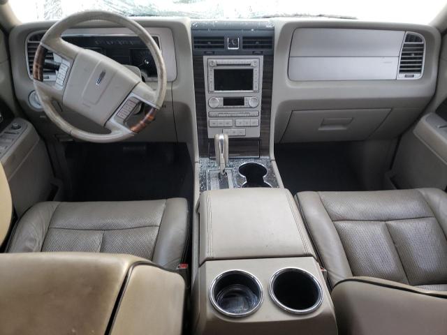 Photo 8 from auction – 2008 LINCOLN NAVIGATOR with VIN 5LMFU28588LJ10596