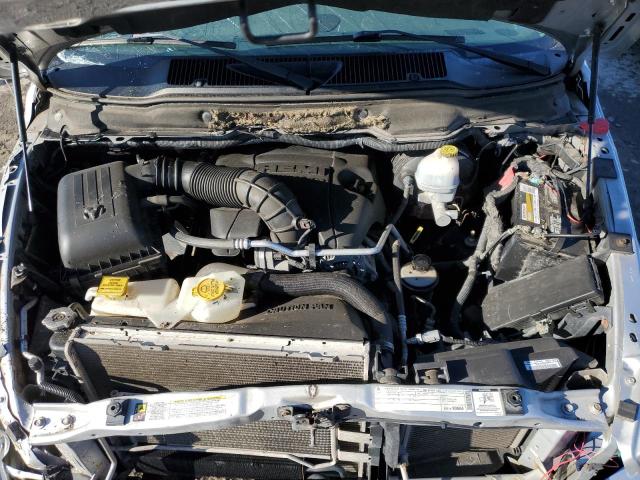 Photo 11 from auction – 2009 DODGE RAM 2500 with VIN 3D7KS28T29G546925