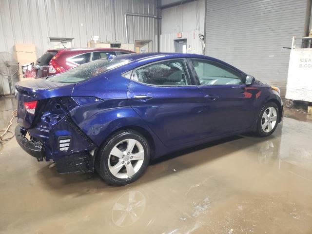 Photo 3 from auction – 2013 HYUNDAI ELANTRA GL with VIN 5NPDH4AE2DH374792