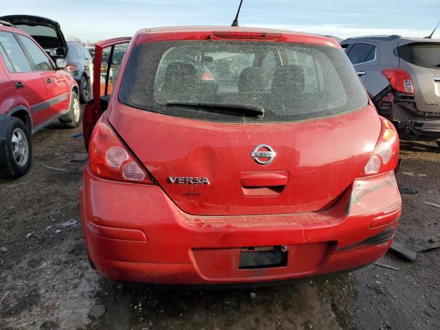 Photo 6 from auction – 2011 NISSAN VERSA S with VIN 3N1BC1CP3BL377963