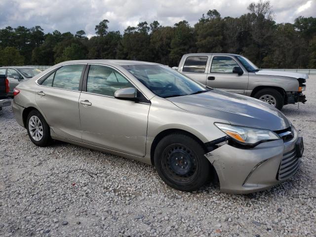 Photo 4 from auction – 2016 TOYOTA CAMRY LE with VIN 4T4BF1FK4GR522480