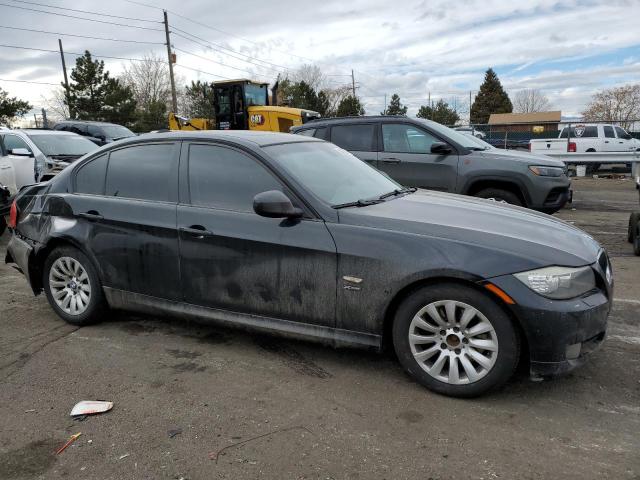 Photo 4 from auction – 2009 BMW 328 XI with VIN WBAPK73589A464263